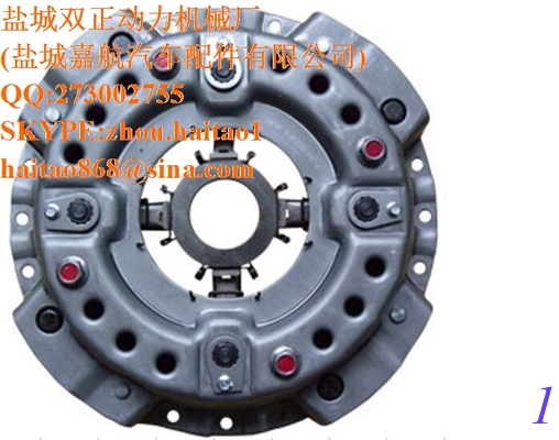 Hyundai   CLUTCH  COVER supplier