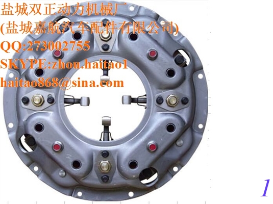 Hyundai   CLUTCH  COVER supplier