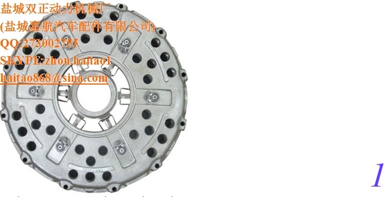 D0032507004 CLUTCH COVER supplier