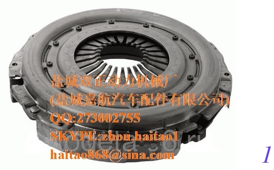 083201000340 - Clutch Pressure Plate supplier