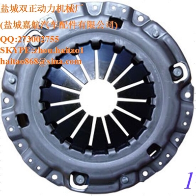 41200-55000 CLUTCH COVER supplier