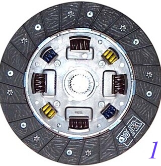 PEUGEOT clutch disc supplier