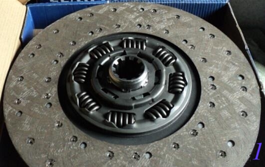 truck clutch supplier