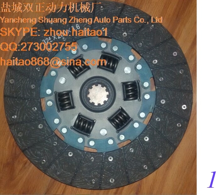 633293200CLUTCH DISC supplier