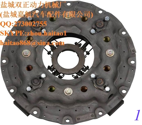 14.1601090-10 CLUTCH COVER supplier