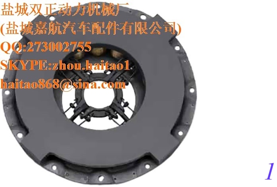 14.1601090-10 CLUTCH COVER supplier