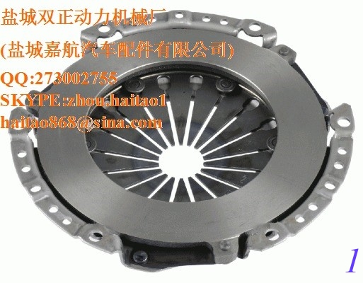 3082000491CLUTCH COVER 3082000147CLUTCH COVER supplier