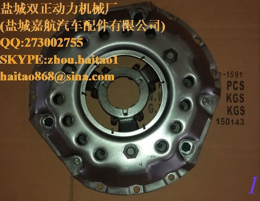 43002-22001CLUTCH COVER supplier