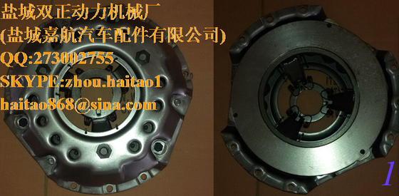 43002-22001CLUTCH COVER supplier