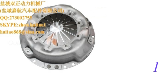 3482998902 - Clutch Pressure Plate supplier