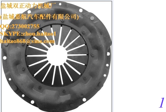 3482998902 - Clutch Pressure Plate supplier