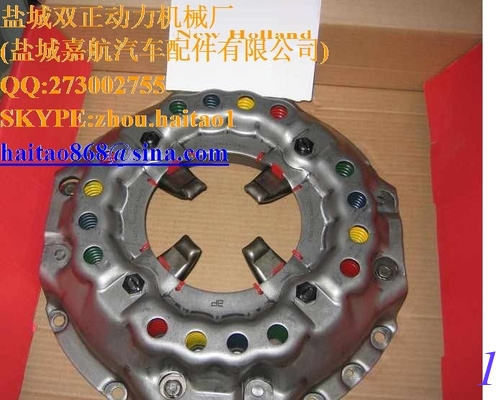 1112-6008 - Clutch Plate supplier