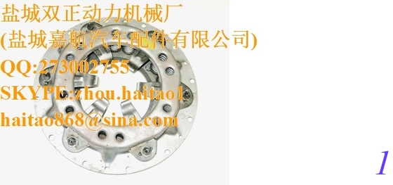 BB7563transmission clutch pressure plate flathead supplier