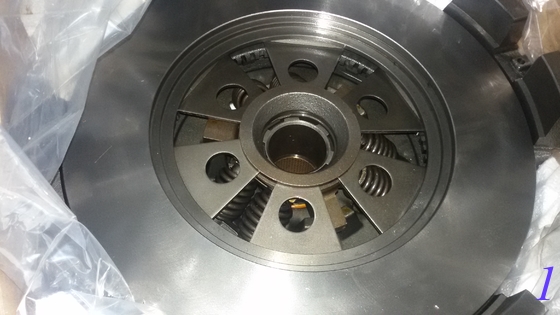 Clutch 15.5 inch 10 Spline 1.75 inch diameter #107490-53 New Old Stock supplier