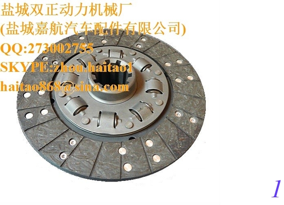 CLUTCH DISC 213.01.00 - R60/65 - KRON Bratel supplier