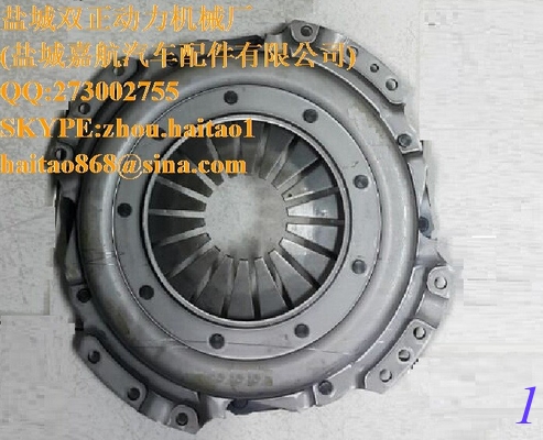 MZC606 CLUTCH COVER YJ01-16-410 YJO2-16-410A TM01-16-410 MZC625 300X180X CLUTCH COVER supplier