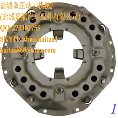 E0NN7563CAKTDP Ford Tractor Clutch Assembly supplier