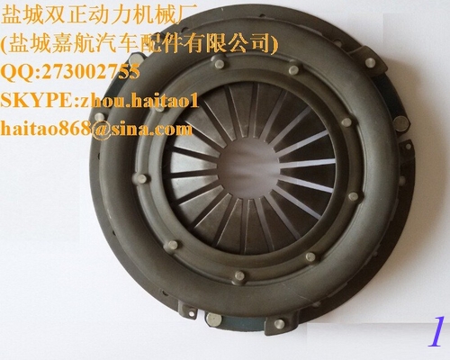 FTC4631 Land Rover DEFENDER TD5 CLUTCH COVER supplier