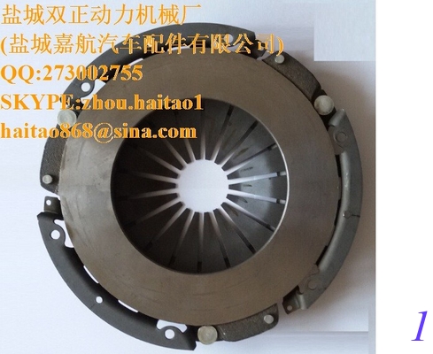 FTC4631 Land Rover DEFENDER TD5 CLUTCH COVER supplier