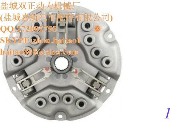 MF Reman Clutch Kit Fits 285 1080 1085 25 Spline Hub 1808749m94 519127m91 supplier