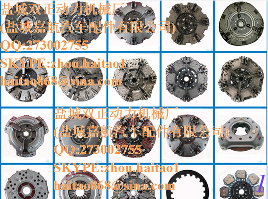 MF Reman Clutch Kit Fits 285 1080 1085 25 Spline Hub 1808749m94 519127m91 supplier