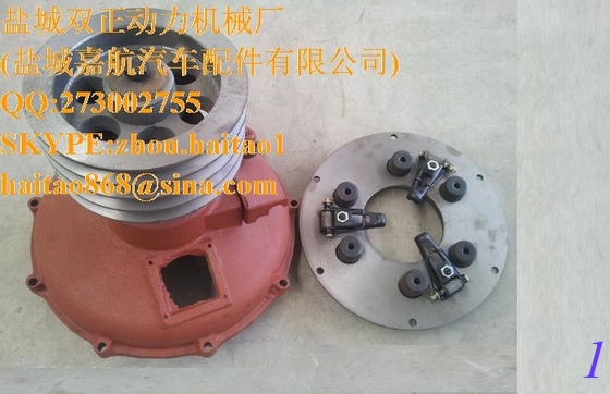 WEICHAI POWER 4102 CLUTCH KIT supplier