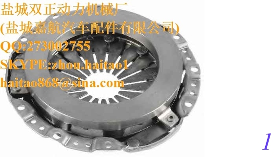 LUK 120011110 LUK 120011111 LUK 120011120Clutch Pressure Plate supplier