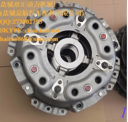 Forklift parts TCM 4T 6BG1 Clutch Cover Assy supplier