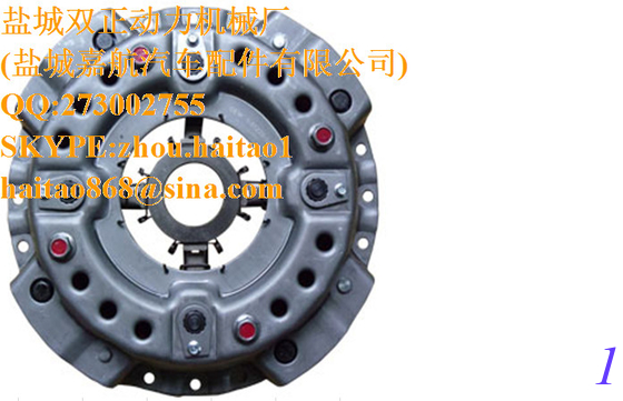 MFC596 clutch plate, TCM forklift truck clutch cover, supplier