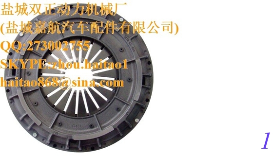 1601-00442 Clutch Cover 1601-00447RC supplier