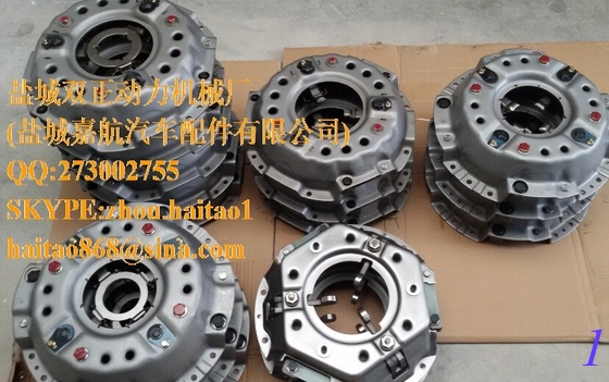 Forklift parts Clutch Cover Assy supplier