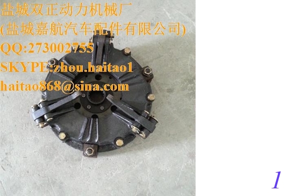 Tractor parts clutch assembly Jinma 254 tractor clutch assembly supplier