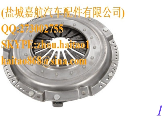 YCJH / YCJH: HOUSING, CLUTCH, Part # 82983566 supplier