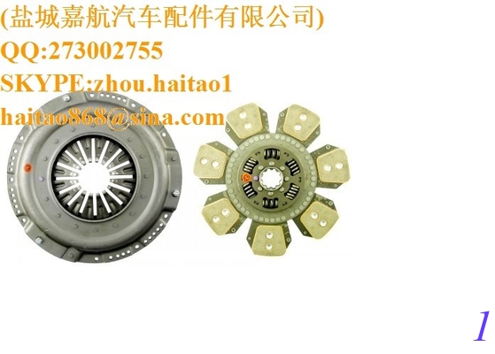 82983566 New Pressure Plate made to fit Ford TB100 TB110 TB120 TB80 TB85 TB90 + supplier