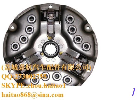 ohn Deere new 440C 440D 448D 12" step flywheel tractor clutch AT90025 AT156740 supplier