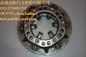 BB7563 CLUTCH COVER supplier