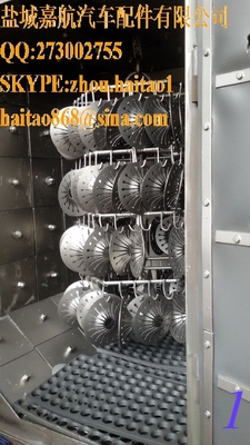 CLUTCH DIAPHRAGM SPRING supplier