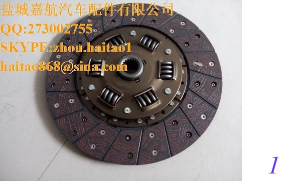 China HELI Forklift clutch pressure plate supplier