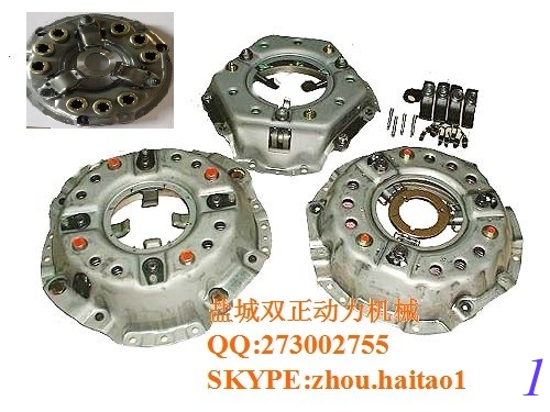 Forklift CLUTCH COVER 870329 supplier