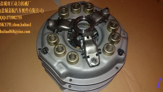 FORKLIFT CLUTCH COVER V2-2258 supplier