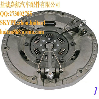 AL120023 New Tractor Clutch Plate For  1020 1030 1040 1120 1130 1140 + supplier