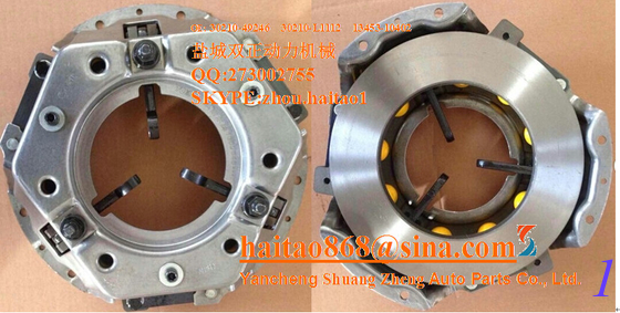 Handling equipment  CLUTCH supplier