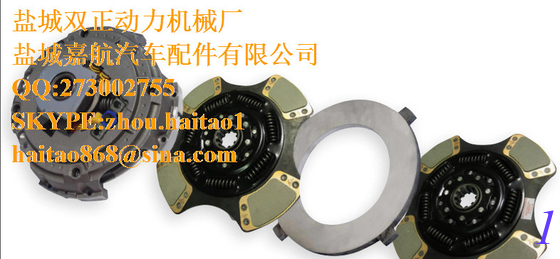 YCJH CLUTCH KIT supplier