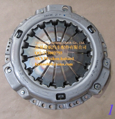 TOYOTA LAND CRUISER ~ LANDCRUISER OEM CLUTCH COVER 72 - 74 FJ40 FJ55 supplier