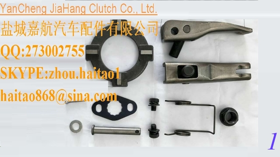 clutch lever assembly supplier