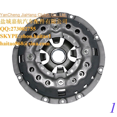 New 86634454 D8NN7563DB Ford / NH 2110 2120 2150 Clutch Plate supplier