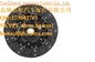 902340400 CLUTCH PLATE YALE GP030AA FORKLIFT PARTS supplier
