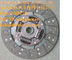 13033-12201 CLUTCH DISC 18 SPLINE TCM FG25N1 SERIAL #306X FORKLIFT PART supplier