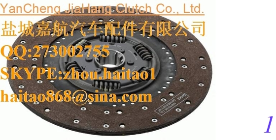 1878006035 CLUTCH DISC supplier