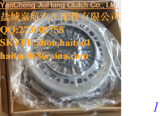 1878600520 - Clutch Disc supplier